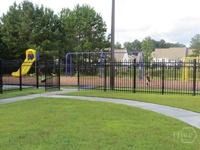 33 Blues Drive, Pooler, GA 31322