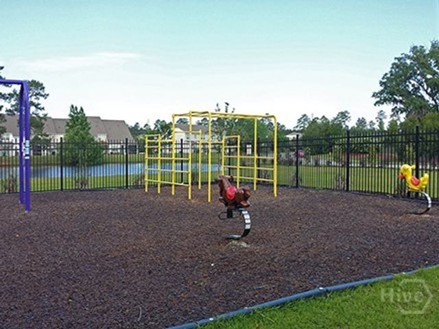 33 Blues Drive, Pooler, GA 31322