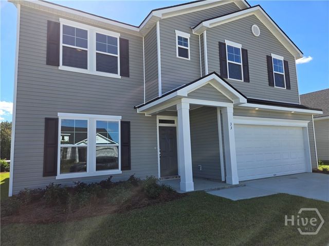 33 Blues Drive, Pooler, GA 31322