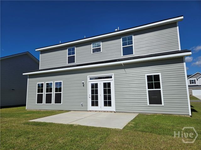 33 Blues Drive, Pooler, GA 31322