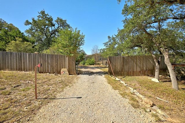 120 Cedar Bend RD PP, Wimberley, TX 78676