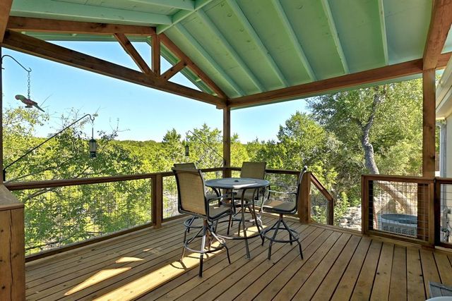 120 Cedar Bend RD PP, Wimberley, TX 78676