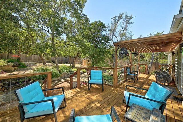 120 Cedar Bend RD PP, Wimberley, TX 78676