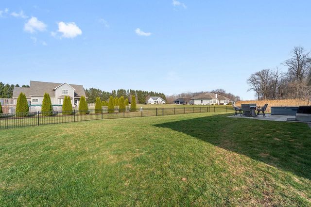 5202 Cornerstone WAY, Mount Pleasant, WI 53403