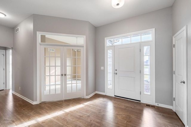 5202 Cornerstone WAY, Mount Pleasant, WI 53403