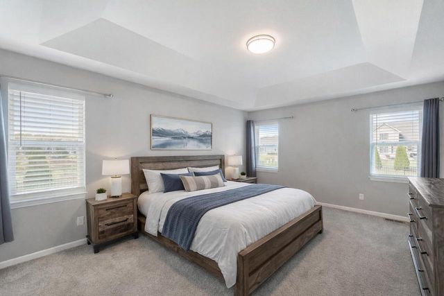 5202 Cornerstone WAY, Mount Pleasant, WI 53403