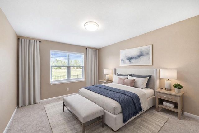 5202 Cornerstone WAY, Mount Pleasant, WI 53403