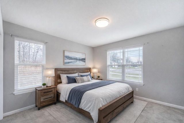 5202 Cornerstone WAY, Mount Pleasant, WI 53403