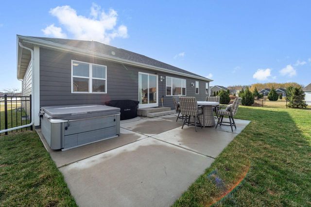 5202 Cornerstone WAY, Mount Pleasant, WI 53403