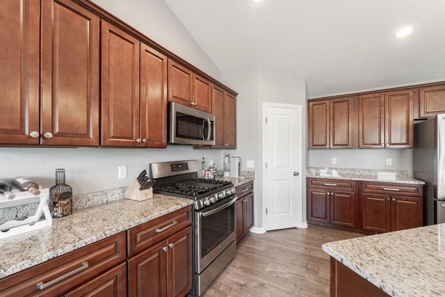 5202 Cornerstone WAY, Mount Pleasant, WI 53403