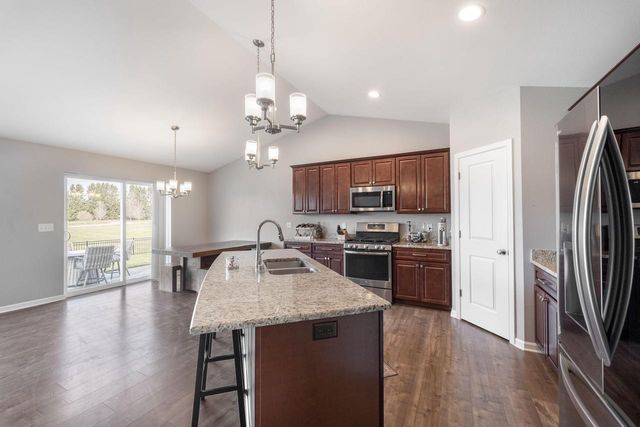 5202 Cornerstone WAY, Mount Pleasant, WI 53403