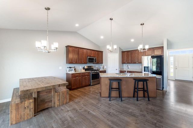 5202 Cornerstone WAY, Mount Pleasant, WI 53403