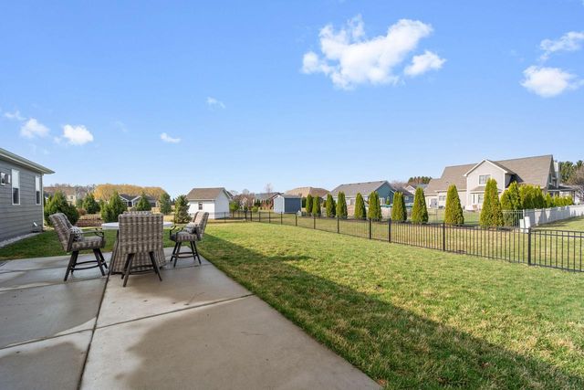 5202 Cornerstone WAY, Mount Pleasant, WI 53403