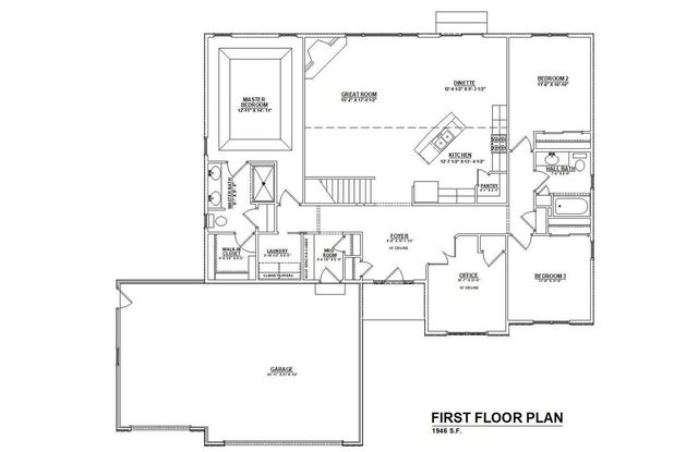 5202 Cornerstone WAY, Mount Pleasant, WI 53403