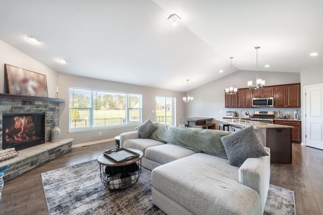 5202 Cornerstone WAY, Mount Pleasant, WI 53403