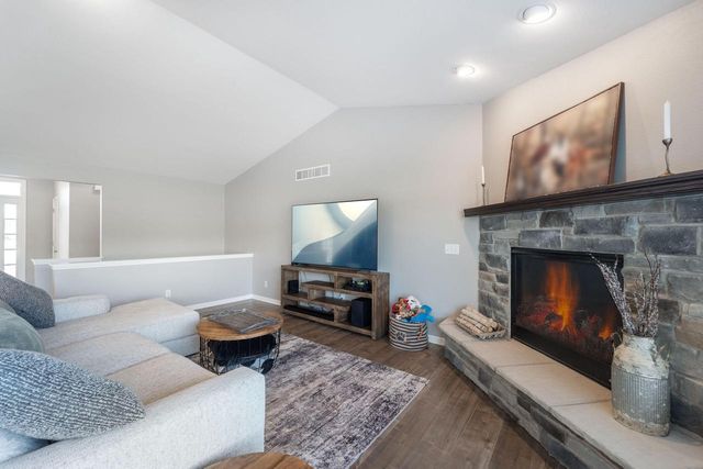 5202 Cornerstone WAY, Mount Pleasant, WI 53403