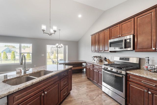 5202 Cornerstone WAY, Mount Pleasant, WI 53403