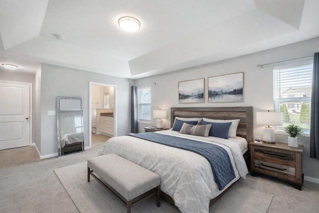 5202 Cornerstone WAY, Mount Pleasant, WI 53403