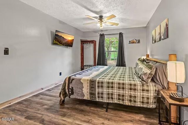 1643 Arron Way, Sevierville, TN 37876