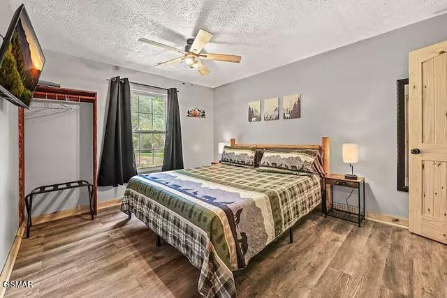 1643 Arron Way, Sevierville, TN 37876