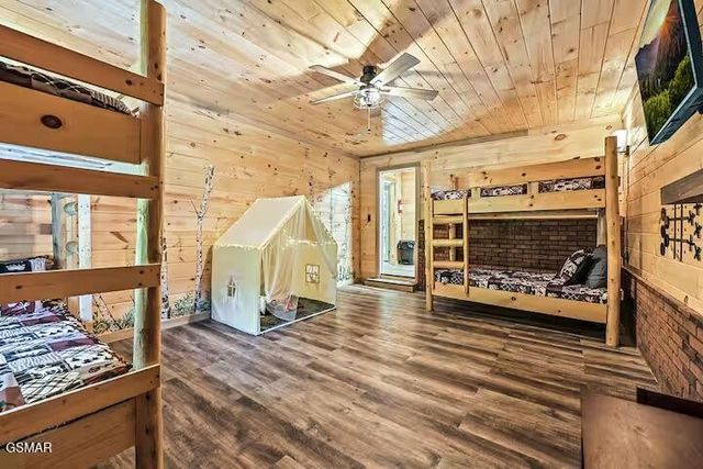 1643 Arron Way, Sevierville, TN 37876