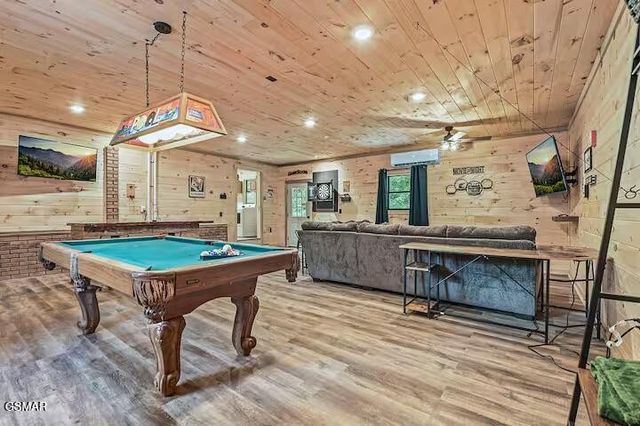 1643 Arron Way, Sevierville, TN 37876