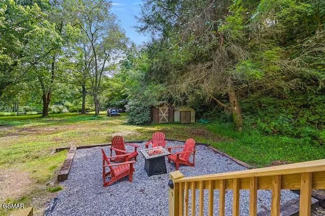 1643 Arron Way, Sevierville, TN 37876