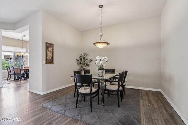 5727 S GOLDEN BARREL Court, Gold Canyon, AZ 85118