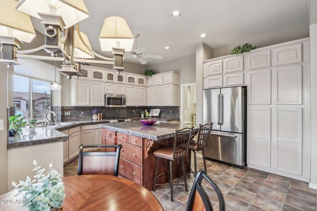 5727 S GOLDEN BARREL Court, Gold Canyon, AZ 85118