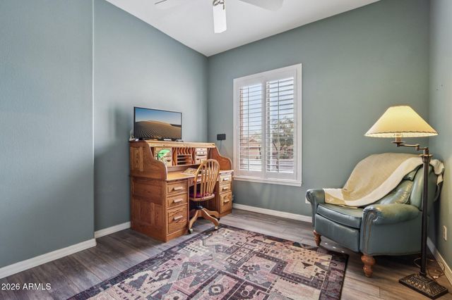 5727 S GOLDEN BARREL Court, Gold Canyon, AZ 85118