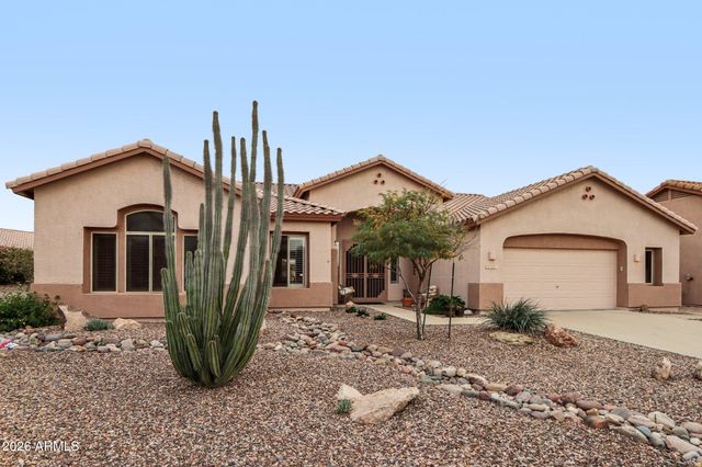5727 S GOLDEN BARREL Court, Gold Canyon, AZ 85118