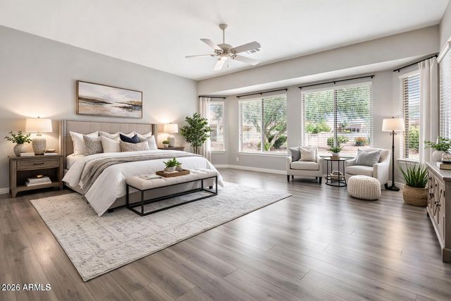 5727 S GOLDEN BARREL Court, Gold Canyon, AZ 85118