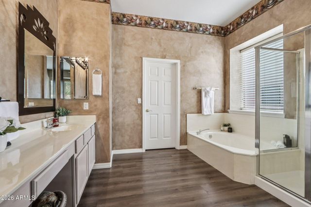 5727 S GOLDEN BARREL Court, Gold Canyon, AZ 85118