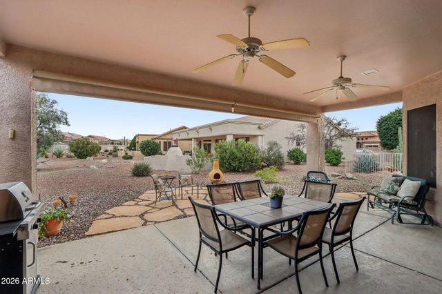5727 S GOLDEN BARREL Court, Gold Canyon, AZ 85118
