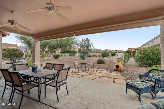 5727 S GOLDEN BARREL Court, Gold Canyon, AZ 85118
