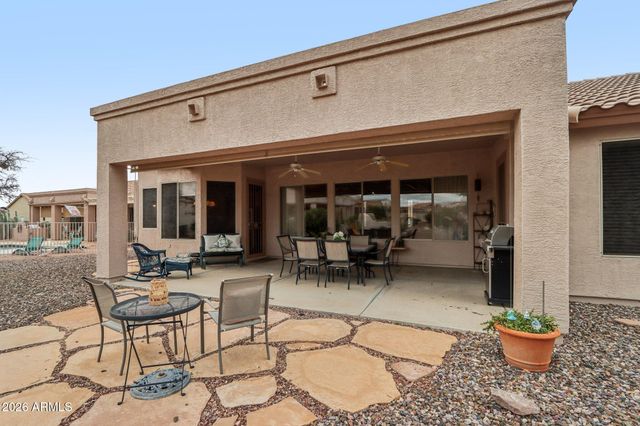 5727 S GOLDEN BARREL Court, Gold Canyon, AZ 85118