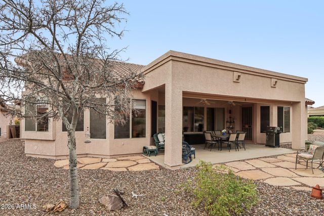5727 S GOLDEN BARREL Court, Gold Canyon, AZ 85118