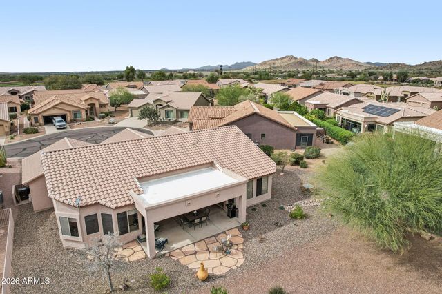 5727 S GOLDEN BARREL Court, Gold Canyon, AZ 85118