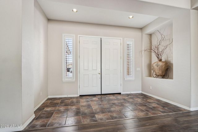 5727 S GOLDEN BARREL Court, Gold Canyon, AZ 85118