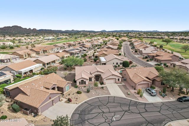 5727 S GOLDEN BARREL Court, Gold Canyon, AZ 85118