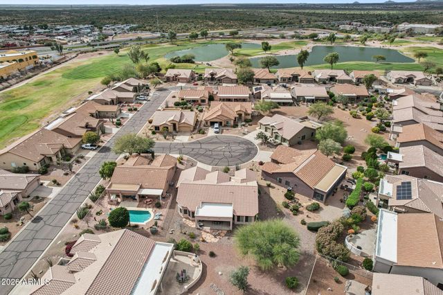 5727 S GOLDEN BARREL Court, Gold Canyon, AZ 85118