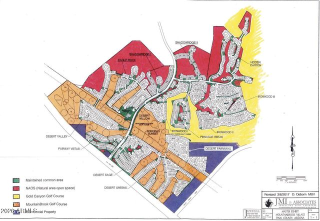 5727 S GOLDEN BARREL Court, Gold Canyon, AZ 85118