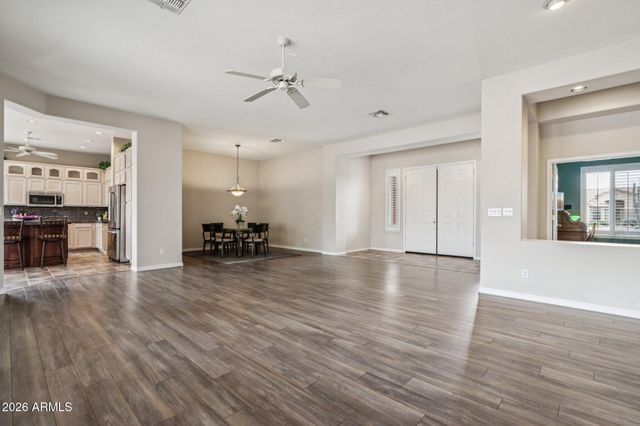 5727 S GOLDEN BARREL Court, Gold Canyon, AZ 85118