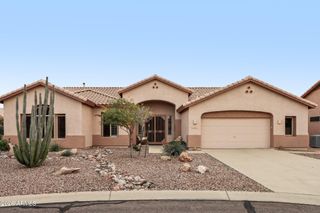 5727 S GOLDEN BARREL Court, Gold Canyon, AZ 85118