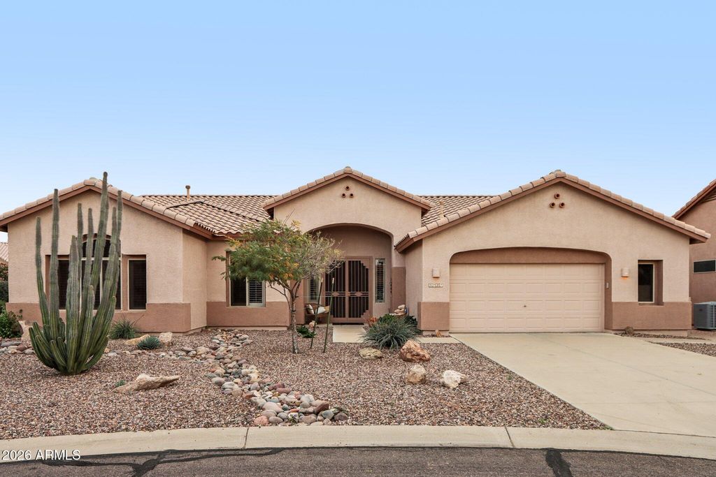 5727 S GOLDEN BARREL Court, Gold Canyon, AZ 85118