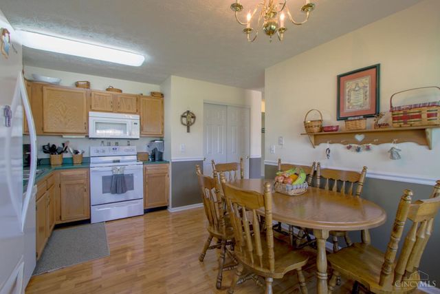 204 Wood Forge Circle, Lebanon, OH 45036