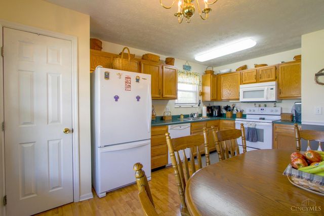 204 Wood Forge Circle, Lebanon, OH 45036