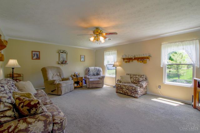 204 Wood Forge Circle, Lebanon, OH 45036