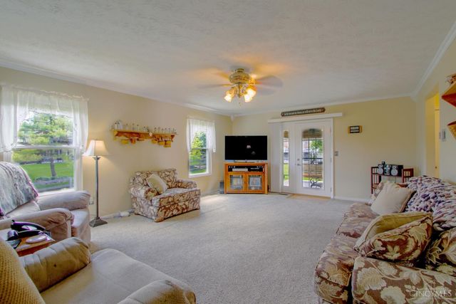204 Wood Forge Circle, Lebanon, OH 45036