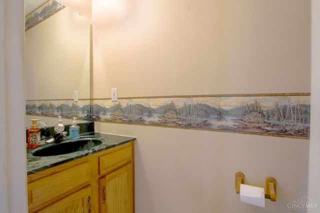 204 Wood Forge Circle, Lebanon, OH 45036